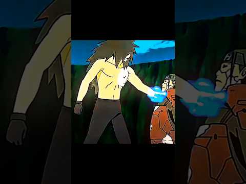 The ghost of the Uchiha #trend #anime #fypviral #shorts #madara