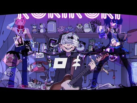 【Kiaru Mizune * Ruko Yokune】ROKI【UTAU Cover】