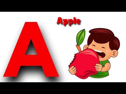 Phonics Song for Toddlers | ABC Song | 123 Numbers Song