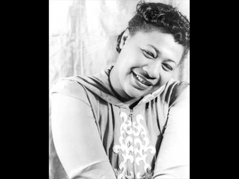 Ella Fitzgerald: My Bonnie Lies Over The Ocean