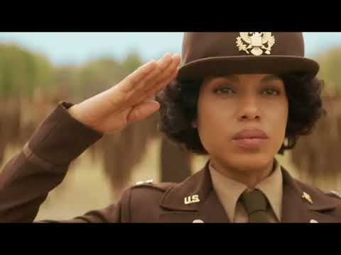 'Hidden Figures' Fans Need to Watch Netflix's New Historical War Drama