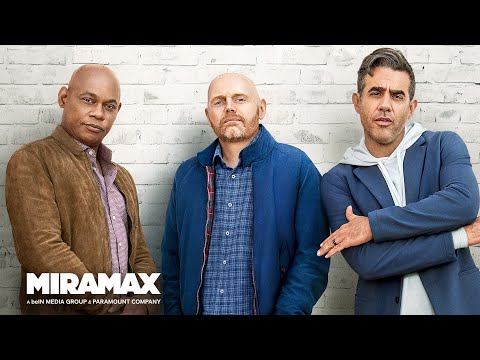 Old Dads: A Netflix Film From Director Bill Burr | Official Trailer