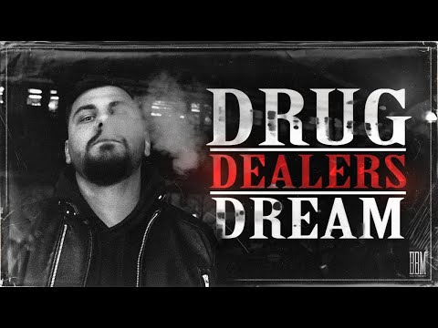 Juri - Drug Dealers Dream prod  Barish Beats (Official Music Video)