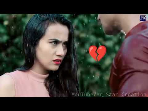 Bewafa Tera Masoom Chehra WhatsApp Status 2022 | WhatsApp Status | Jubin Nautiyal | Mr Star Creation