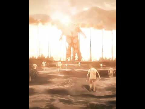 EREN AOT PARARELLE'S 🙀🔥 | ATTACK ON TIAN 4K ANIME EDIT - #anime #attackontitan #eren #trending