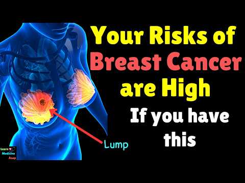 Causes of Breast Cancer | Breast Cancer Risk Factors | Risk Factors of Breast Cancer