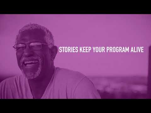 Andy Berndt – Tell Your Story