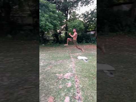 Long jump ✊🏃 #motivation #workout #viralvideo #longjump