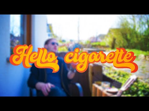 NEPUMUC - Hello, Cigarette