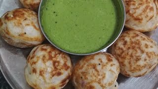 Kuli Paniyaram recipe | #KThanu #paniyaram #kulipaniyaram   Yummy Paniyaram recipe 🤤