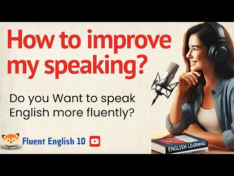 How to improve your English speaking | Learn English Through Stories | Improve English