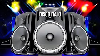 Italo Disco New 2024, Always Remember Us This Way, More Than I Can Say, Euro Disco 80s Instrumental