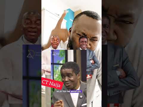 No Bishop Abioye No Shiloh