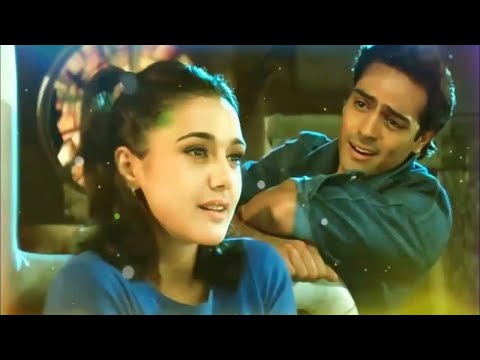 Chaaya Hai Jo Dil Pe | Preity Zinta, Arjun Rampal | Shaan | Kavita Krishnamurthy | Dil Hai Tumhara