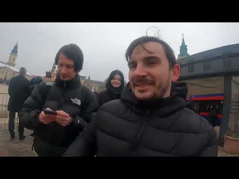 Exploring Romania 🇷🇴 - Oradea - Balkan Live