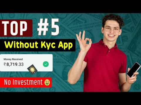 Best Earning app 2023 | Earning app 2023 | Earning app today | Without kyc earning app | Refer Earn