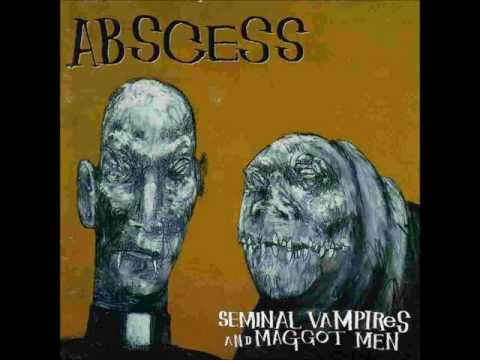 Abscess - Tunnel of Horrors