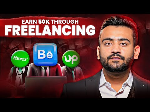 Freelancing Roadmap for Beginners | Earn in Lakhs | Ashutosh Pratihast | IDIGITALPRENEUR