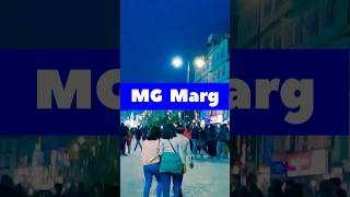 MG Marg Gangtok #shorts  #ourstory  #gangtok