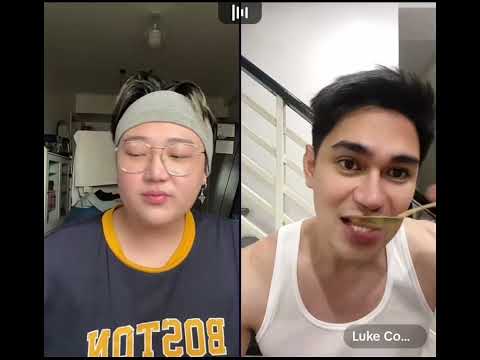 JINHO BAE & LUKE CONDE | TEAM BARDAGULAN LIVE