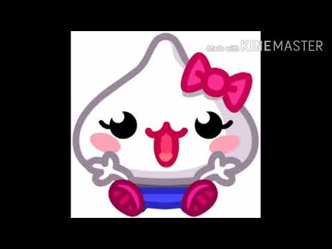 Moshi Monsters "Kissy" Sound