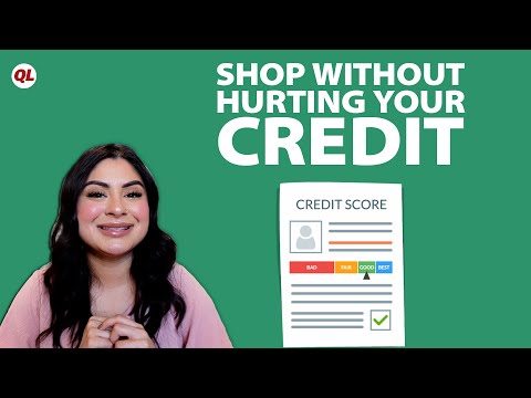 How To Shop For A Mortgage WITHOUT Hurting Your Credit | Quicken Loans