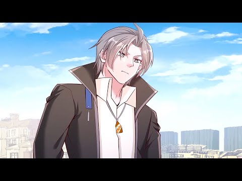 🔥【最新合集】《我神魔双修：制霸当世》EP01-55：无族教徒，不过如此！#热血 #玄幻 #逆袭 #战斗