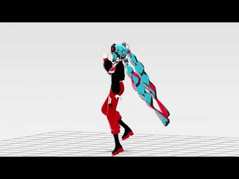 Magical Mirai 2023 (TEST)