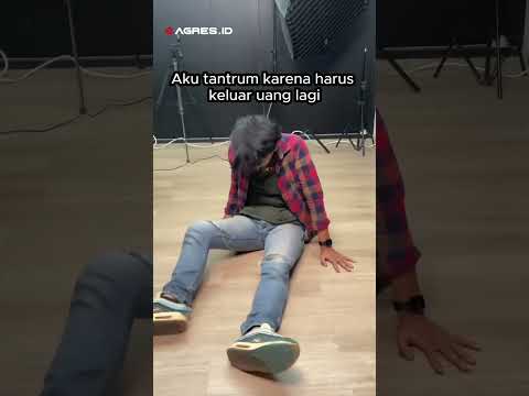 PERPISAHAN ITU BERAT BANGET