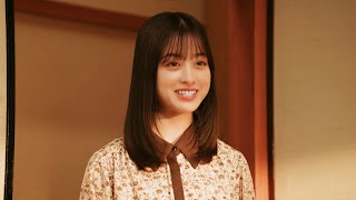 橋本環奈、博多華丸・大吉と博多弁でガチやりとり！　洋服の青山新ＣＭ『安心おまとめセット篇』