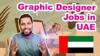 Dubai Graphic Designer Jobs 2023 | Apply Now | රැකියාවක් හොයන අයට තවත් අවස්ථාවක් | Job Expo