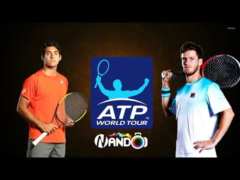 Garin vs schwartzman 2019