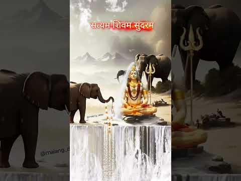 Satyam Shivam Sundaram| Ishwar Satya Hai| Bageshwar dham sarkar #satyamshivamsundram