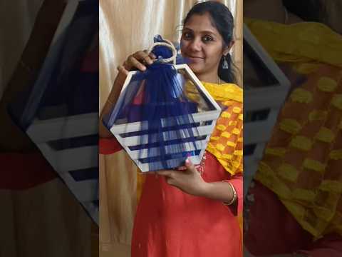 #రిటర్న్ గిఫ్ట్స్ యే బాగున్నాయే 🤩👌 #viralshorts #trending #returngifts #giftideas