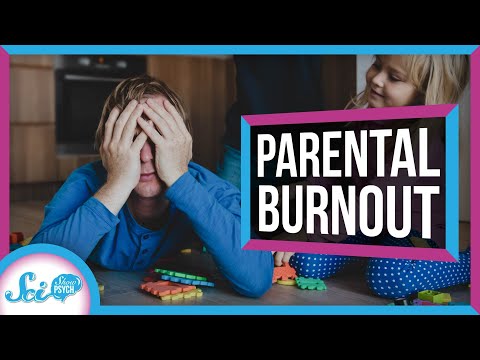 What Parental Burnout Looks Like (and How to Avoid It)