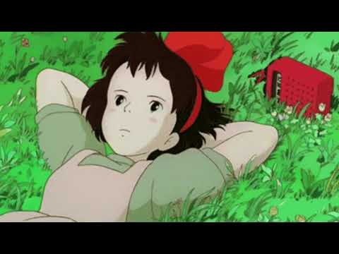 Studio Ghibli Chill Music Collection2021🌷Best Ghibli Music All🌷ジブリアニメOSTコレクション