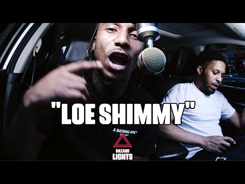 "Loe Shimmy" | Hazard Lights ⚠️