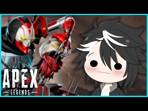 【#APEX】GIMANA KABARNYA? |【VTuber ID/JP】