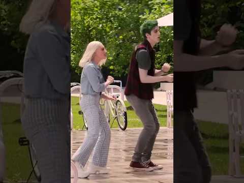 ZOMBIES 3 - Ain't No Doubt About It - Meg Donnelly, Milo Manheim #megdonnelly #zombies3 #disney