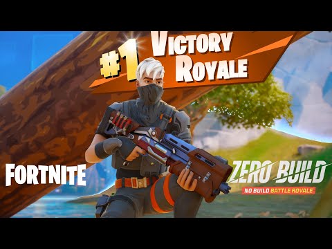 👑 Easy Wins with NOLAN SKIN in Fortnite! Crown Victory Royale on LOCK! 🎉🔥