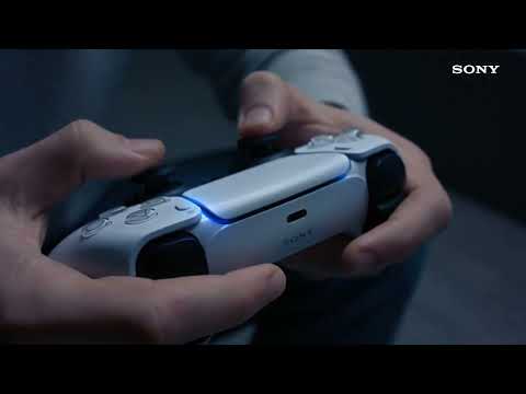 When Sony Innovation Meets Imagination | Games