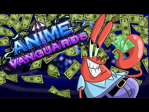 Is Anime Vanguards Pay To Win?