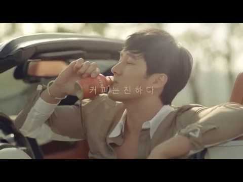 So Ji Sub - Binggrae Acafela CF - 2014