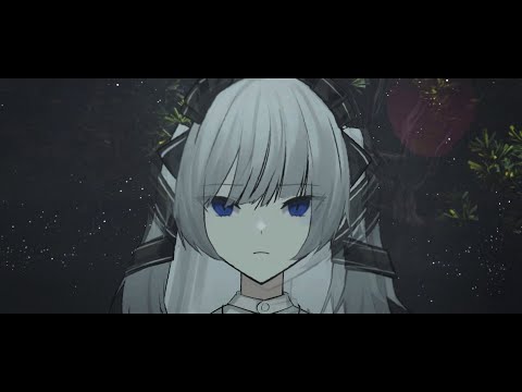 瞑々 / Osanzi feat.初音ミク