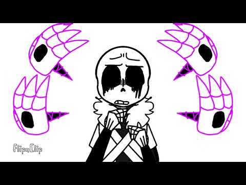 Jenny Meme | Cross Sans | Underverse