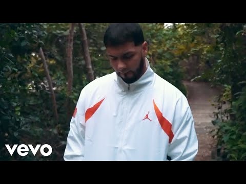 Anuel AA - Mi Retiro (Video Oficial)