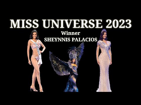 Miss Universe 2023 Sheynnis Palacios Full Performance #missuniverso2023 #missuniverse2023