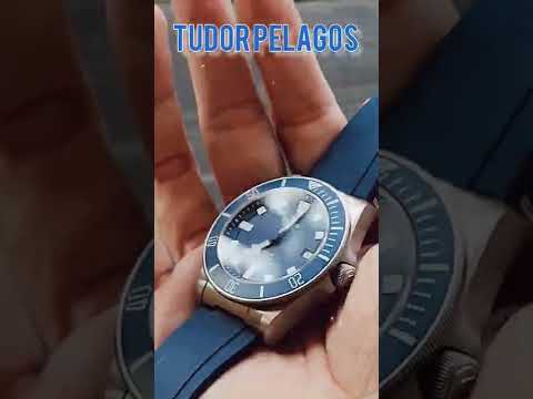 It's Tudor Toosday! Pelagos