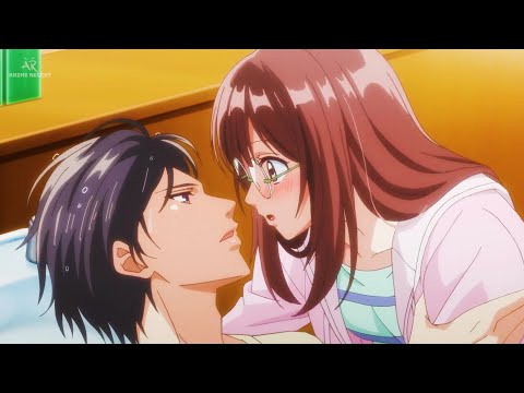 Top 10 "NEW" Adult Mature Anime You Should Be Watching Now !