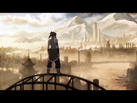 Royalty - {AMV} || ( The avatar state )